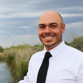 Real Estate Agent in Maricopa Arizona, Jeremy Waters