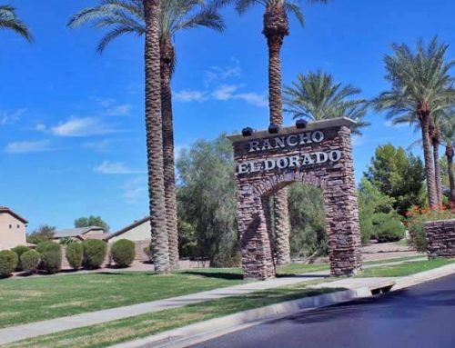 Rancho El Dorado Click HERE to View Listings