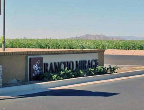 Rancho Mirage & Tortosa Area Click HERE to View Listings