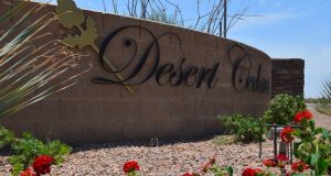Desert Cedars Homes For Sale Maricopa Arizona