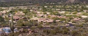 Master Planned Community The Villages Maricopa Arizona
