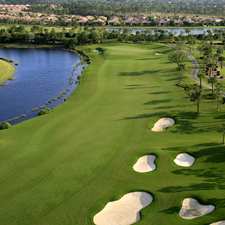 Golf Course Homes For Sale in Rancho El Dorado Maricopa