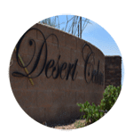 Homes For Desert Cedars Community