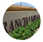 Rancho Mirage Community