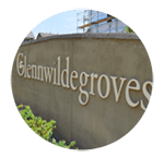 View new homes for sale in The Glennwilde Groves Community in Maricopa Arizona