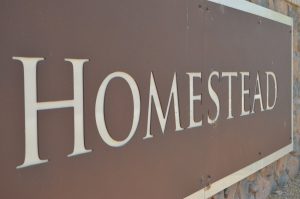 Homestead homes for sale with The Maricopa Real Estate Company