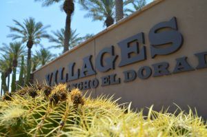 New Home Builds For Sale In Rancho El Dorado Community Maricopa