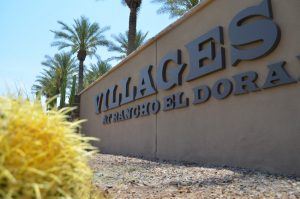 Homes For Sale The Villages at Rancho El Dorado