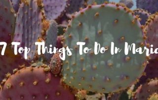 2017 Top Things To Do In Maricopa
