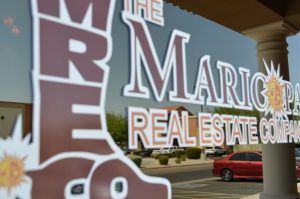 maricopa homestead community real estate agents