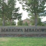 Our real estate agents can help you find a home in Maricopa Meadows