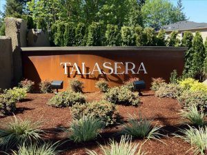 Our real estate agents can help you find a home in Talasera