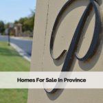 Our real estate agents can help you find a home in the province