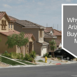 Why first-time Arizona home buyers choose Maricopa