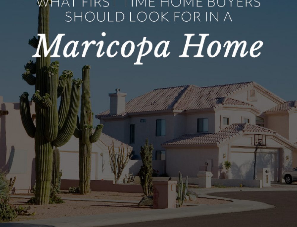 5 Reasons To Live In Maricopa The Maricopa Real Estate Company