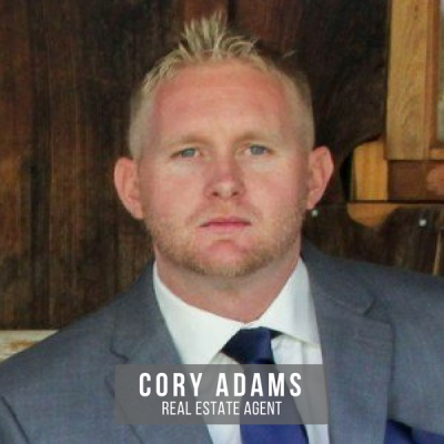 cory-adams-real-estate-agent-az - Maricopa Real Estate Company