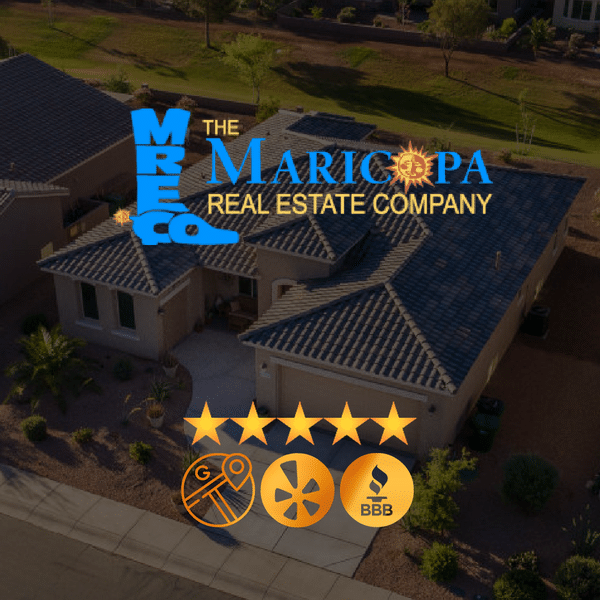 the maricopa real estate company https://tmreco.com/