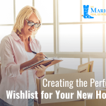 Creating the Perfect Wishlist for Your New Home