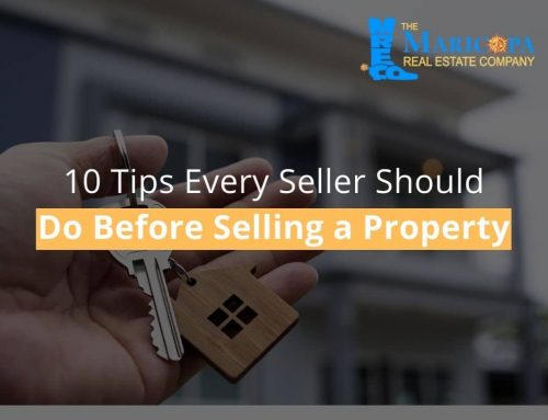10 Tips Every Seller Should Do Before Selling a Property