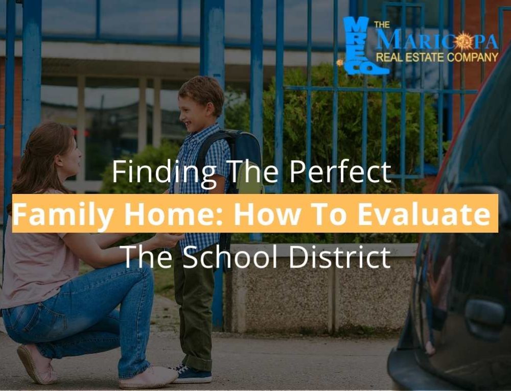 5 Reasons To Live In Maricopa The Maricopa Real Estate Company