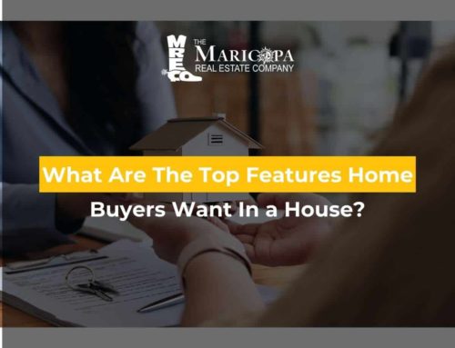 What Are The Top Features Home Buyers Want In a House?