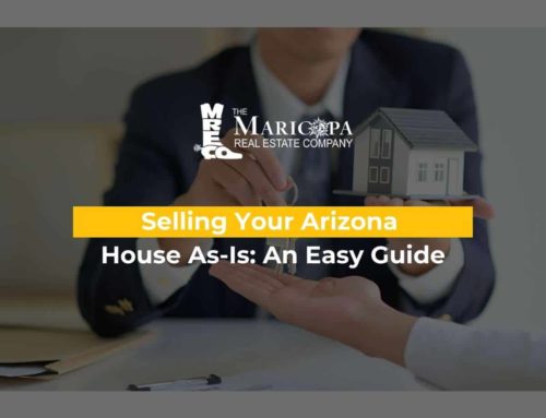 Selling Your Arizona House As-Is: An Easy Guide
