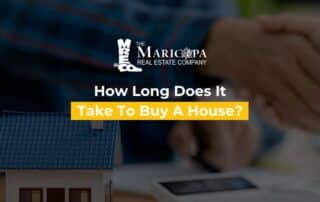 How Long Does It Take To Buy A House?