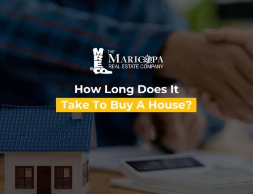 How Long Does It Take To Buy A House?