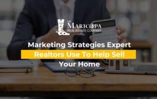 Marketing Strategies Expert Realtors Use To Help Sell Your Home