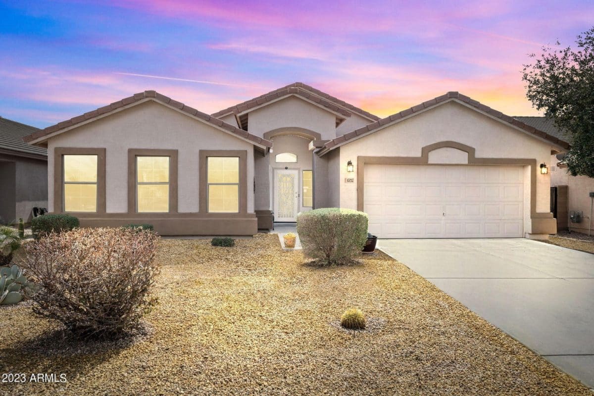 Maricopa Real Estate The Maricopa Real Estate Company