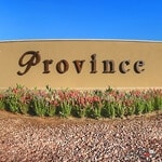 Find The Perfect Home In Province Community