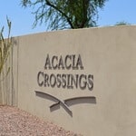 Find The Perfect Real Estate In Acacia Crossings Community