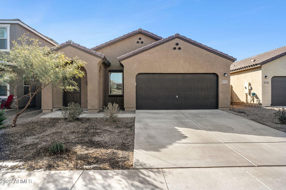 Featured Property For Sale In Maricopa, AZ