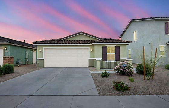 The Maricopa Real Estate Company gallery