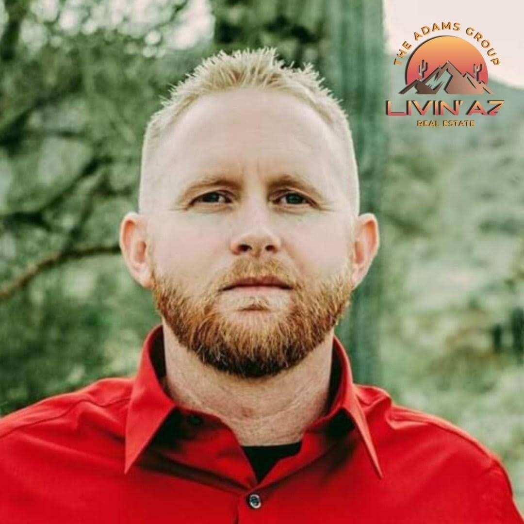 Cory Adams, Realtor