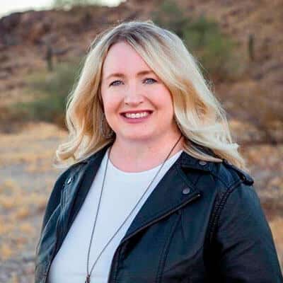 Heather Williams Maricopa Real Estate Agent