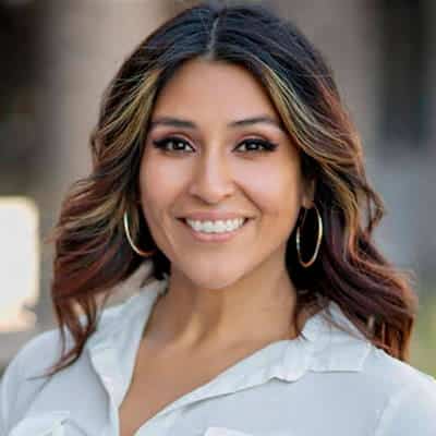 Samuel And Gabby Ruiz