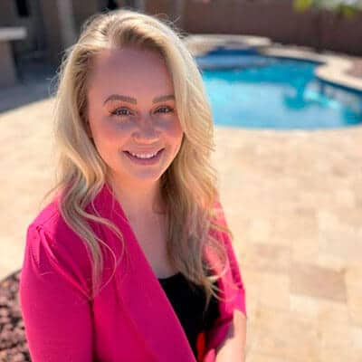 Magdelena Butz - Maricopa Real Estate Agent