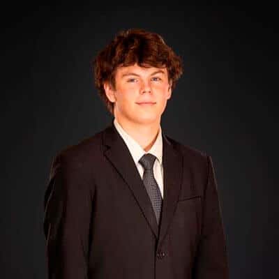 Samuel And Gabby Ruiz