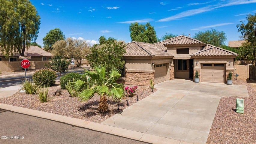 Featured Property For Sale In Maricopa, AZ